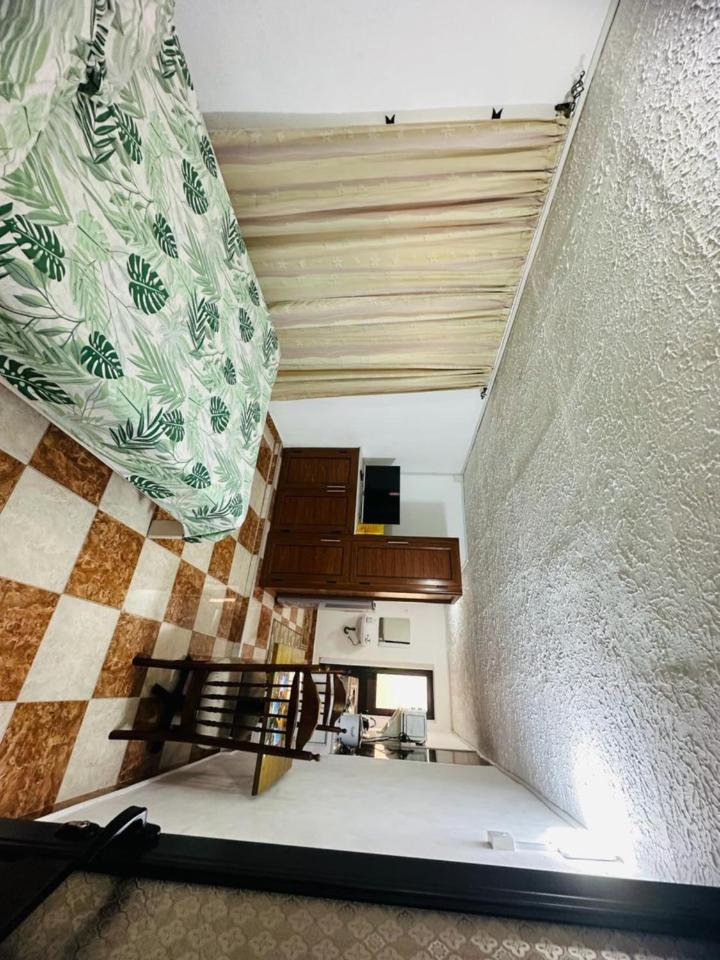 Verolux Bedroom Service Quatre Bornes Exterior photo