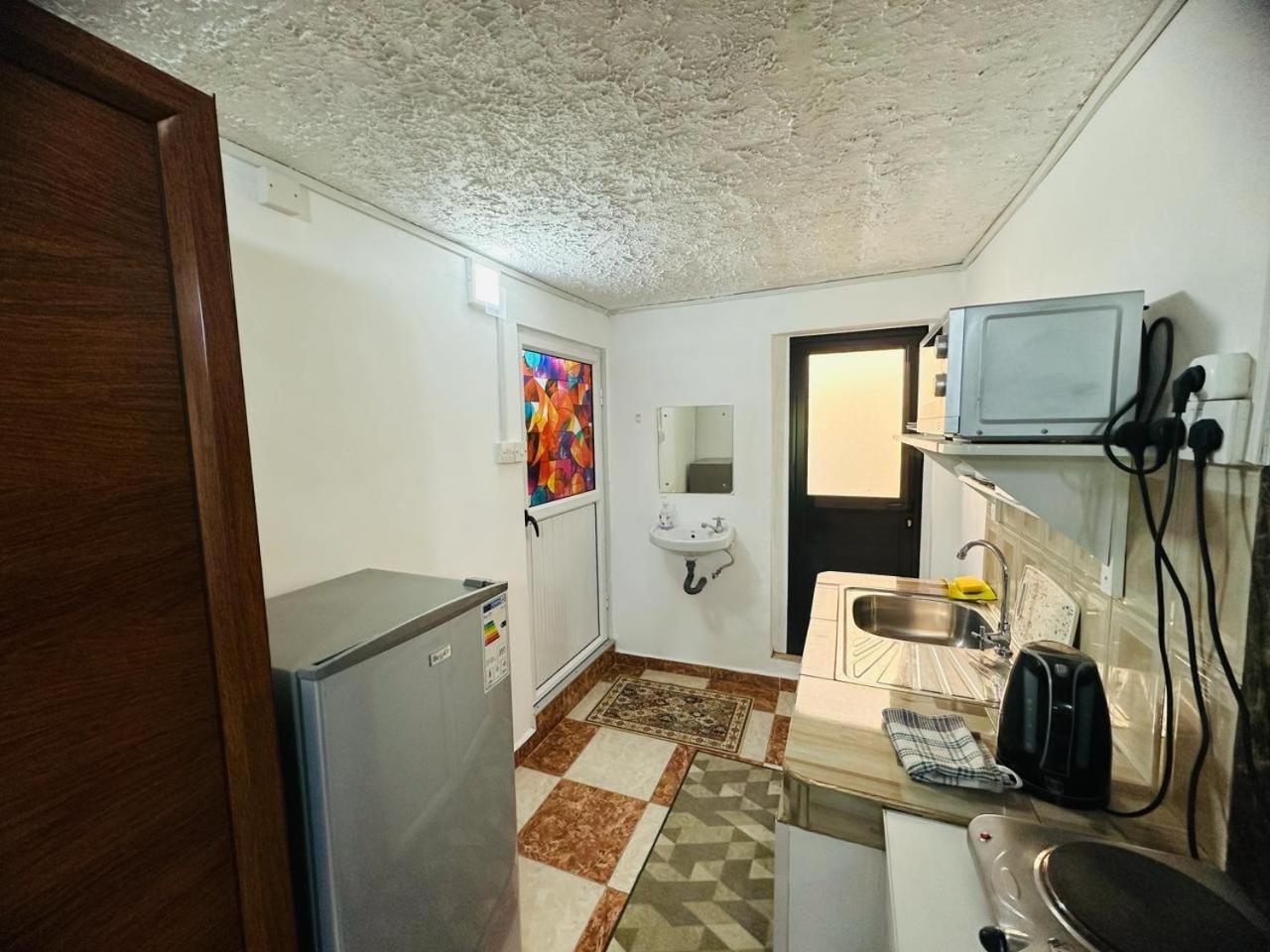 Verolux Bedroom Service Quatre Bornes Exterior photo