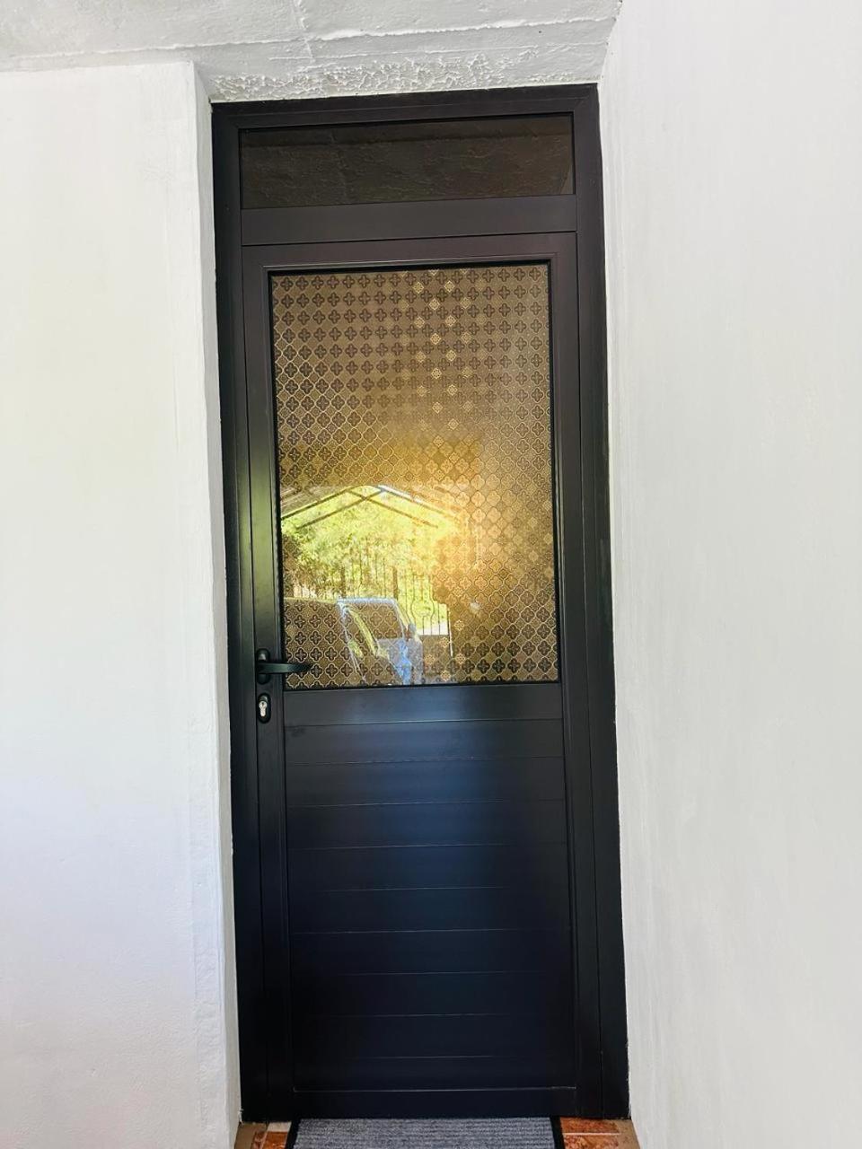 Verolux Bedroom Service Quatre Bornes Exterior photo